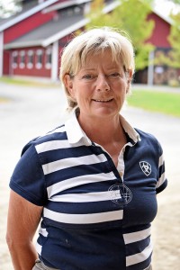 Miranda GATHERCOLE 2016-08-09 NIna Urff, owner of The Dog & Pony Shop in Brookswood.
