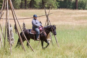Equine Trail Sports Obstacle & Trail Challenge @ Victory Acres Farm LLC